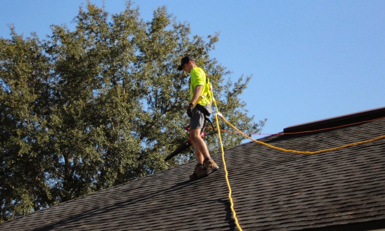 importance of quality roofing